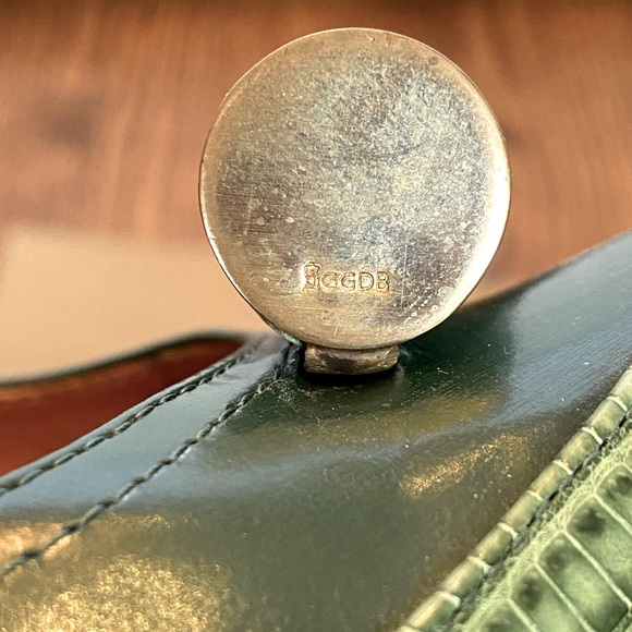 Golden Goose Deluxe Brand Joannah Heels - Picture 8 of 8